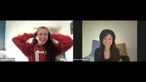 Trauma Bonding & Healing: a conversation with Shana @pickingupthepieces_breakups