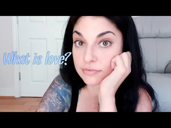 Did My Borderline Girlfriend Ever Love Me?