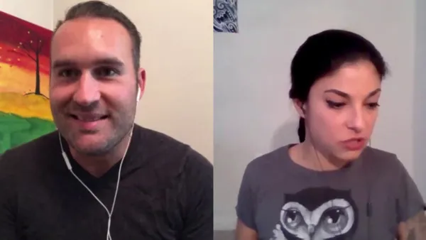 Dangers of not having healthy boundaries: chat with Mello Mentoring (part 2)