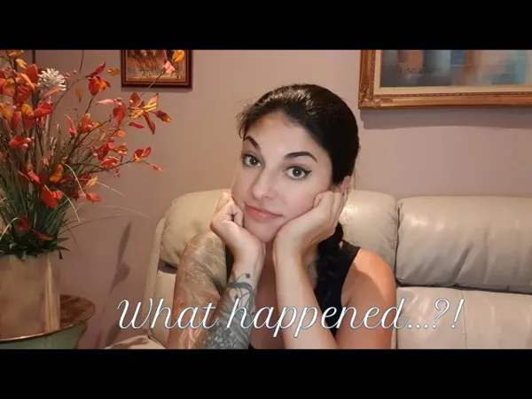 BPD girlfriend: "I love you, I hate you"
