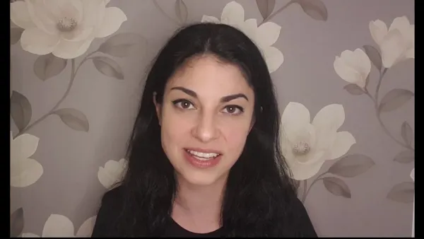 Keep Getting in Relationships w/ Abusive Women?