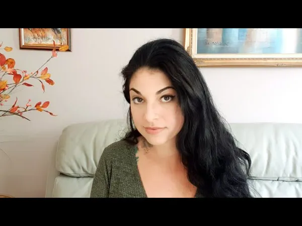 Fear of Intimacy | Running from Love...