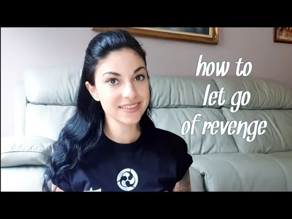 Take Revenge on Borderline Girlfriend?