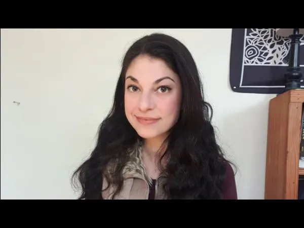 Loving intensely in a relationship - is it healthy?