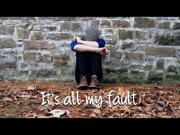 Blaming Yourself for Your Failed Relationships?