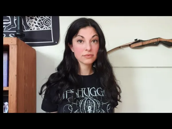 Managing guilt after the BPD relationship ends